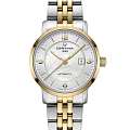 Часы Certina DS Caimano Lady C035.007.22.117.02